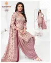 Trendy Patiyala Vol 13 By Suryajyoti Printed Cotton Dress Material Suppliers In India